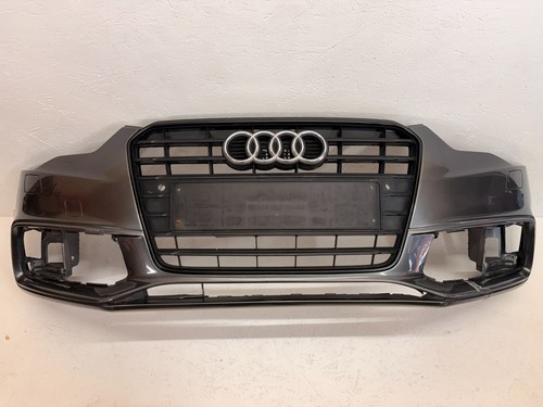 Audi facelift line - s, ab