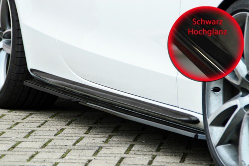 Seitenschweller aus abs für - aus,