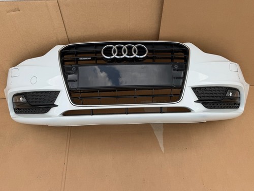 Original audi facelift - original, 8t