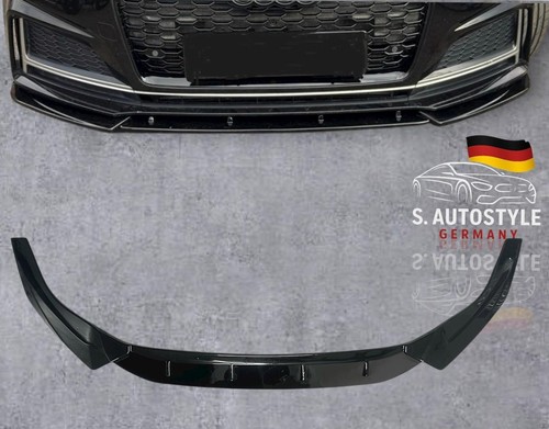 Audi f5 facelift - b9,