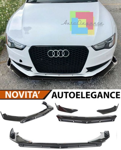 Unter stoßstange audi - stoßstange,