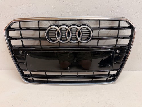 Audi line facelift ab - a5,