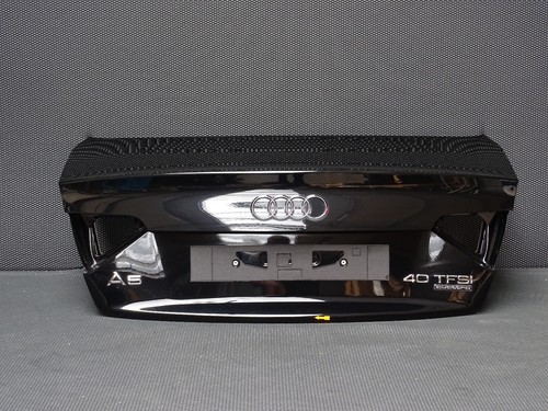 Original audi coupe - audi, a5