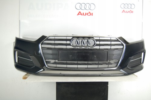 Audi 8w6 8w8 2017 2019 - audi, a5