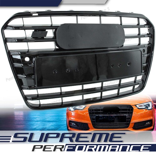 Schwarz frontgrill grill - schwarz,