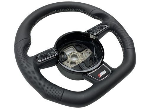 Tuning lenkrad lederlenkrad - tuning,