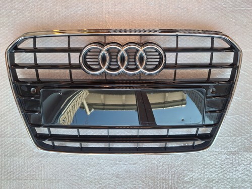 Original audi facelift - audi, a5