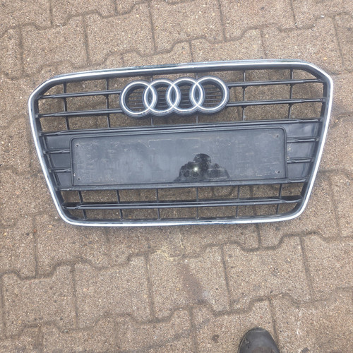 Original audi facelift - audi,