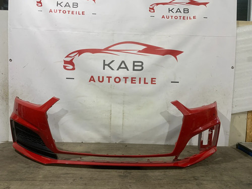 Audi line 8w6 - a5, s-line