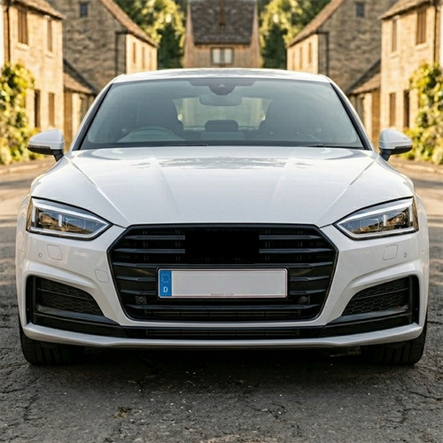 Look grill für - für, s5