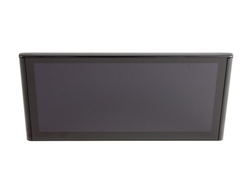 Bildschirm display navigation - display,
