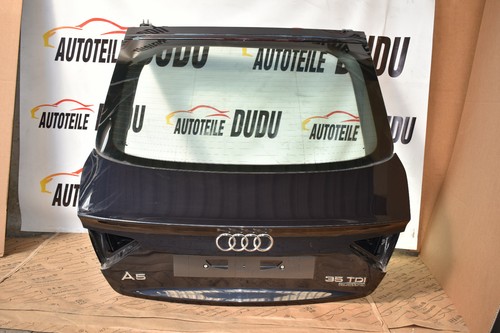 Audi facelift sportback - audi,