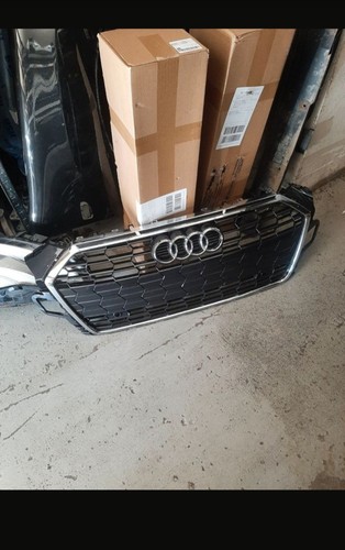 Audi 8w6 facelift line - audi,