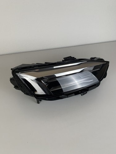 Original audi facelift - a5, (f5)