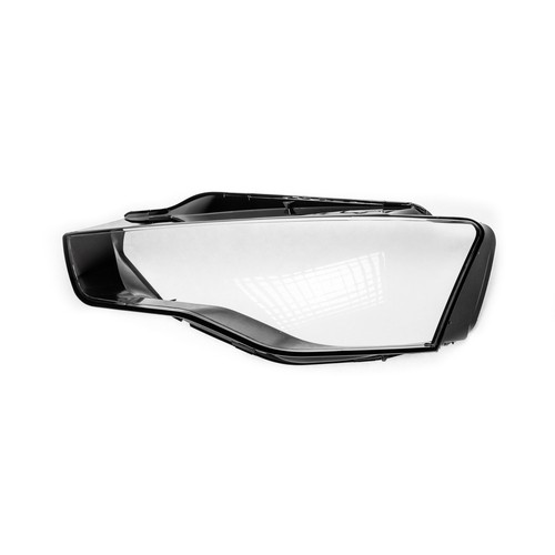 Scheinwerferglas für audi - scheinwerferglas,