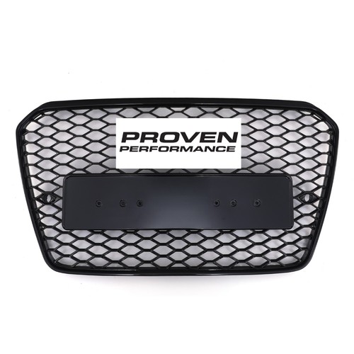 Kühlergrill rs5 stil - kÜhlergrill, rs5-stil