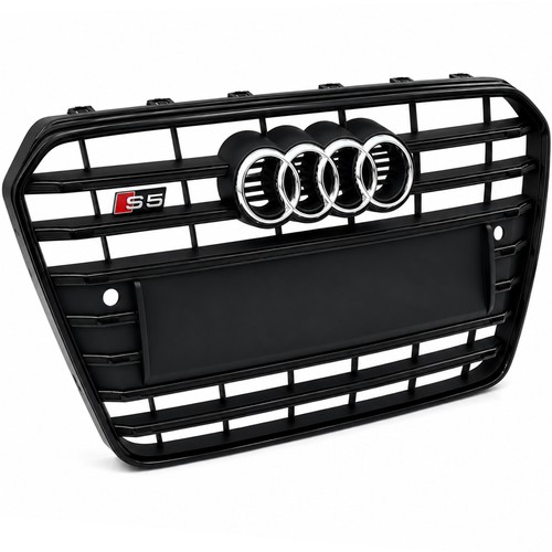 Kühlergrill audi 8t - s5,