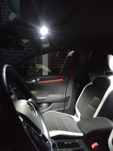 Innenraum led interior - led,