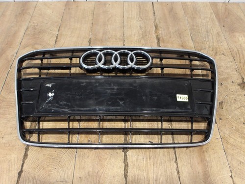 Kühlergrill audi 8t - kühlergrill, a5