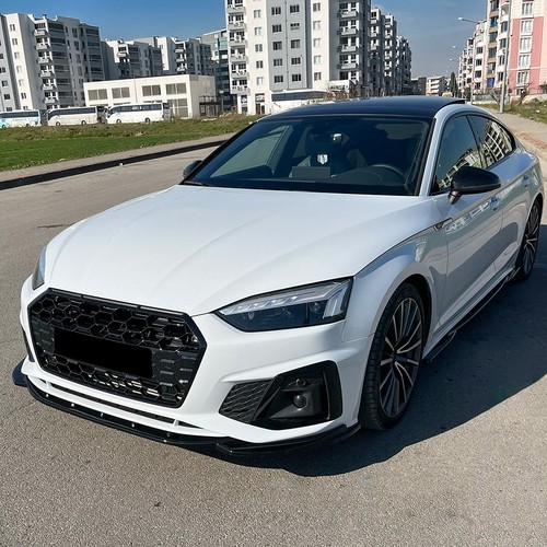 Frontspoiler kompatibel mit