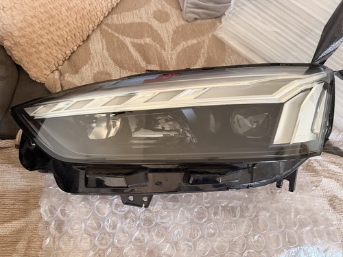 Audi f5 facelift - s5,