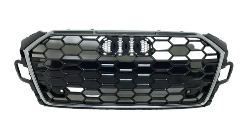 Neu original audi 8w6 - original, a5