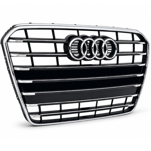 Audi facelift - 8t,