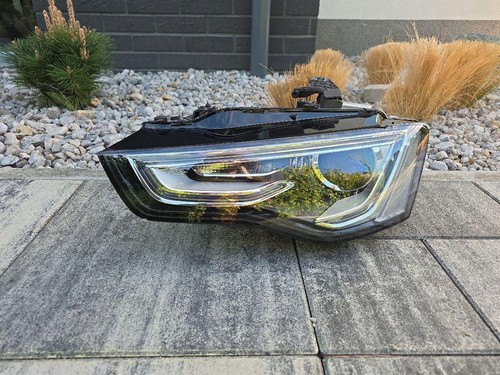 Scheinwerfer links audi s5 - links, a5