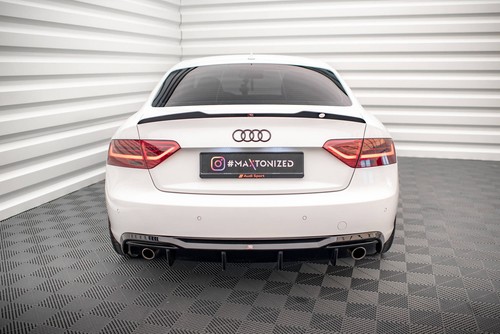 Heckdiffusor für audi a5 - v.2,
