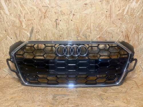 Audi 8w6 facelift - facelift, s-line