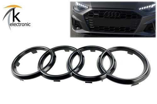 Audi ringe emblem - |,
