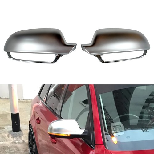Chrom silber spiegelkappen - chrom,