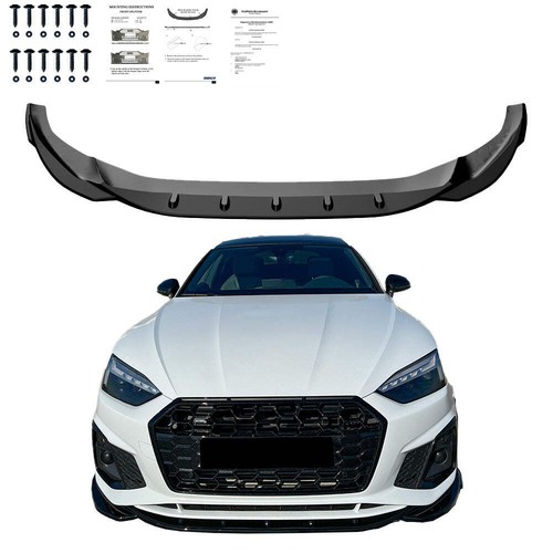 Frontsplitter passend für
