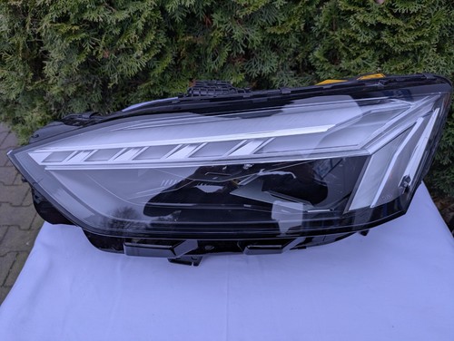 Audi f53 f5p laser - a5,