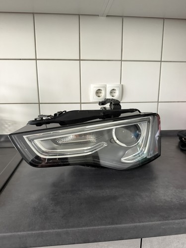 Audi frontscheinwerfer - audi, a5